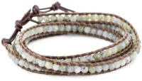 Chan Luu Labradorite Bracelet Leather Wrap Bracelet Chan Luu Labradorite Bracelet Leather Wrap Bracelet