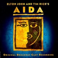 Aida (2000 Original Broadway Cast) Aida (2000 Original Broadway Cast)