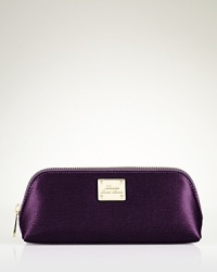 Crafted in rich textured leather, this Lauren Ralph Lauren case elegantly houses makeup essentials. It's a beautiful bet. Crafted in rich textured leather, this Lauren Ralph Lauren case elegantly houses makeup essentials. It's a beautiful bet.
