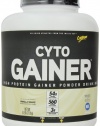 CytoSport Cyto Gainer Protein Drink Mix, Vanilla Shake, 6 Pound