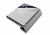 Apple iPad 2 & 3 Screen Cleaning Cloth for Apple Smart Cover in Gray