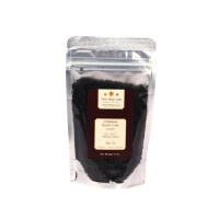 The Spice Lab Black Hawaiian Premium Sea Salt, Black Lava, 6-Ounce The Spice Lab Black Hawaiian Premium Sea Salt, Black Lava, 6-Ounce