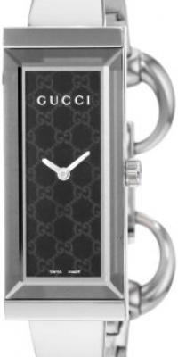Gucci Women's YA127512 G-frame Watch Gucci Women's YA127512 G-frame Watch