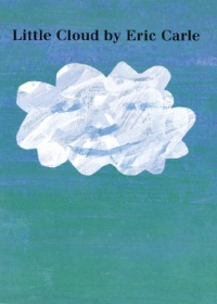 Little Cloud board book Little Cloud board book