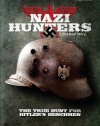 Nazi Hunters: The Real Story