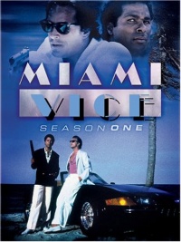 Miami Vice: Season One Miami Vice: Season One