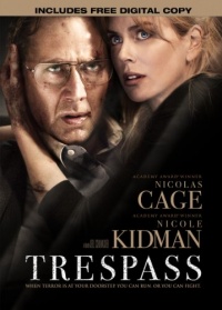 Trespass (DVD + Digital Copy) Trespass (DVD + Digital Copy)