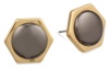 Kenneth Cole New York Modern Status Geometric Stud Earrings
