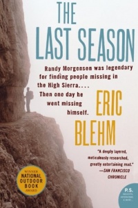 The Last Season (P.S.) The Last Season (P.S.)