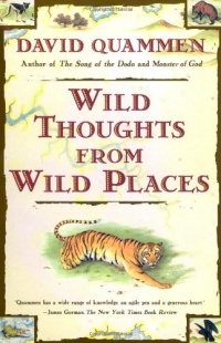 Wild Thoughts from Wild Places Wild Thoughts from Wild Places
