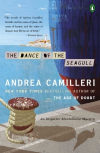 The Dance of the Seagull (Inspector Montalbano) The Dance of the Seagull (Inspector Montalbano)