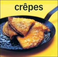 Crepes Crepes