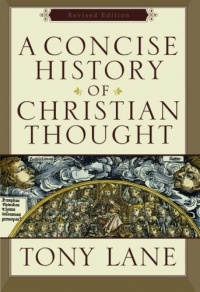 Concise History of Christian Thought, A Concise History of Christian Thought, A