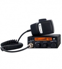 Midland 1001LWX 40 Channel Mobile CB with ANL, RF Gain, PA, and Weather Scan Midland 1001LWX 40 Channel Mobile CB with ANL, RF Gain, PA, and Weather Scan