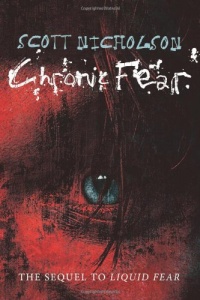 Chronic Fear Chronic Fear