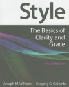 Style: The Basics of Clarity and Grace, 4th Edition