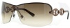 Gucci GG2772/S Sunglasses - 0CBX Chocolate (IS Brown Grey Gradient Lens) - 74mm