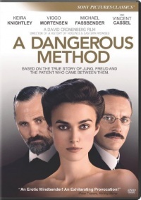 A Dangerous Method A Dangerous Method