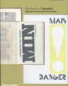 The Book of Books: 500 Years of Graphic Innovation