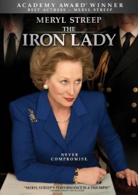 The Iron Lady The Iron Lady
