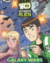 Ben 10 Ultimate Alien: Galaxy Wars