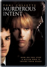 Murderous Intent Murderous Intent