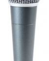 Shure Beta 58A Supercardioid Dynamic Microphone