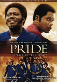 Pride (Full Screen Edition) Pride (Full Screen Edition)