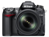 Nikon D7000 16.2MP DX-Format CMOS Digital SLR with 18-105mm f/3.5-5.6 AF-S DX VR ED Nikkor Lens Nikon D7000 16.2MP DX-Format CMOS Digital SLR with 18-105mm f/3.5-5.6 AF-S DX VR ED Nikkor Lens