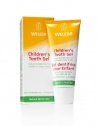 Weleda Childrens Tooth Gel, 1.7-ounce (Pack of 2)