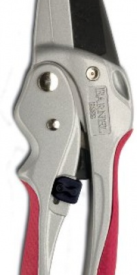Barnel B888 8-Inch Aluminum Straight Blade Garden Ratchet Hand Pruner Barnel B888 8-Inch Aluminum Straight Blade Garden Ratchet Hand Pruner