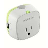 Belkin Conserve Energy Saving Outlet Belkin Conserve Energy Saving Outlet