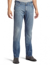 Calvin Klein Mens Straight Jean Calvin Klein Mens Straight Jean