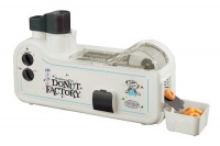 Nostalgia Electrics MDF-200 Automatic Mini Donut Factory Nostalgia Electrics MDF-200 Automatic Mini Donut Factory