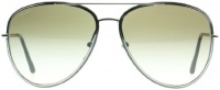 Burberry 3062 100313 Bronzed Silver 3062 Aviator Sunglasses Burberry 3062 100313 Bronzed Silver 3062 Aviator Sunglasses