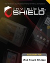 ZAGG  invisibleSHIELD for Apple iPod Touch 5G, Full Body (Clear)