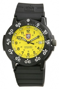 Luminox Men's 3005 Original Navy SEAL Dive Watch Luminox Men's 3005 Original Navy SEAL Dive Watch