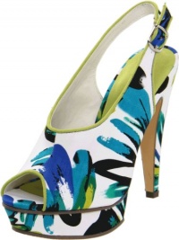 Michael Antonio Womens Tahoe Platform Sandal Michael Antonio Womens Tahoe Platform Sandal