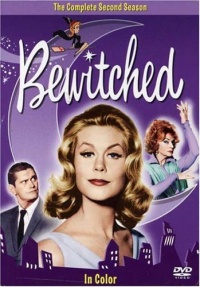 Bewitched - The Complete Second Season Bewitched - The Complete Second Season