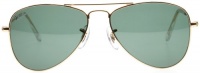 Ray-Ban Junior Ray-Ban Junior 9506S Gold 223/71 Ray-Ban Junior Ray-Ban Junior 9506S Gold 223/71