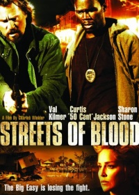 Streets of Blood Streets of Blood
