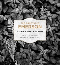 The Annotated Emerson The Annotated Emerson