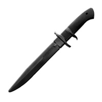 Cold Steel Black Bear Classic Rubber Training Knife Cold Steel Black Bear Classic Rubber Training Knife