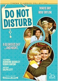 Do Not Disturb Do Not Disturb