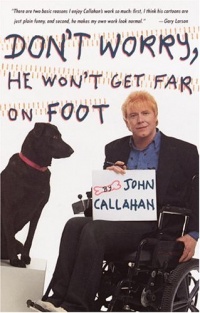 Don't Worry, He Won't Get Far on Foot Don't Worry, He Won't Get Far on Foot