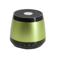 HMDX Audio HX-P230GR JAM Classic Bluetooth Wireless Speaker (Apple) HMDX Audio HX-P230GR JAM Classic Bluetooth Wireless Speaker (Apple)