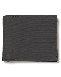 Jack Spade Nylon Bi-fold Wallet Jack Spade Nylon Bi-fold Wallet