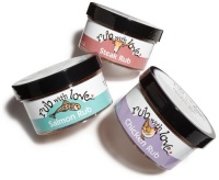 Rub with Love Set of Three Gift Pack by Tom Douglas, 3.5 Ounce each Rub with Love Set of Three Gift Pack by Tom Douglas, 3.5 Ounce each