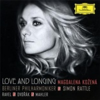 Love & Longing Love & Longing