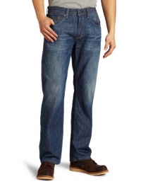 Levi's Mens 559 Relaxed Straight Jean, Blue Collar, 34X36 Levi's Mens 559 Relaxed Straight Jean, Blue Collar, 34X36